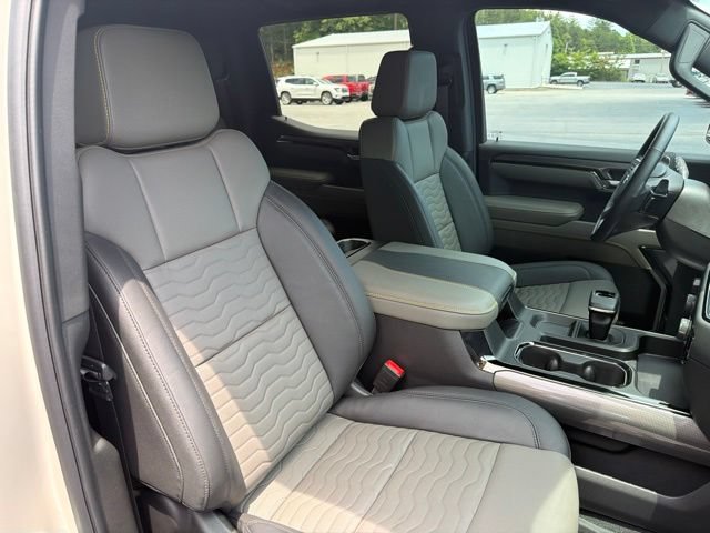 Used 2026 Chevrolet Silverado 1500 ZR2 AWD/4WD image 18