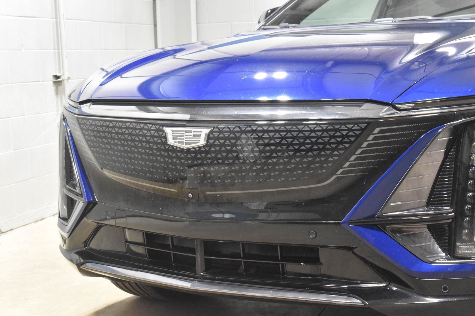 Certified 2024 Cadillac Lyriq Sport RWD image 27