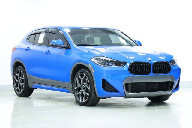 Used 2021 BMW X2 sDrive28i w/ M Sport X Package image 3