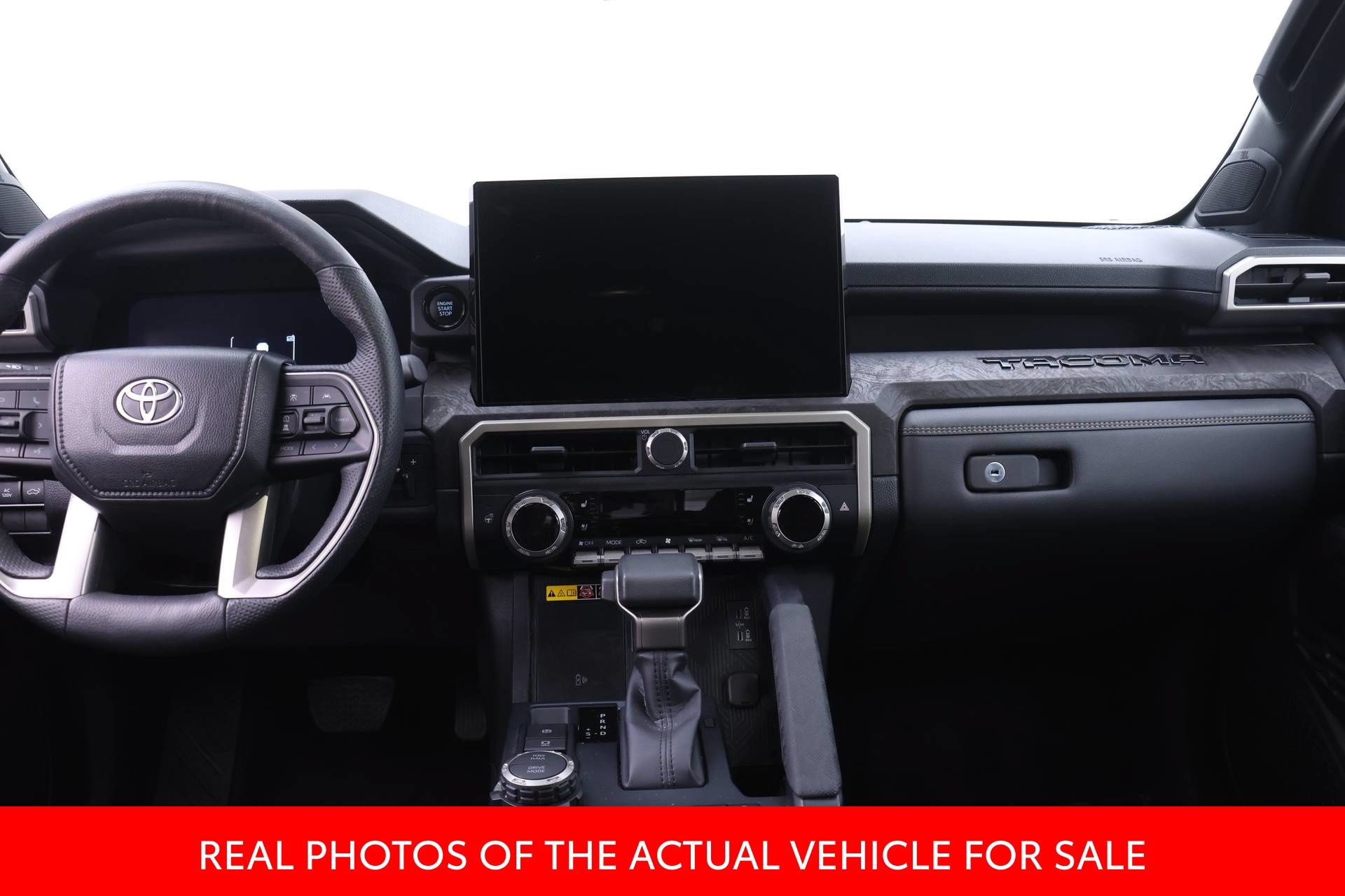Certified 2024 Toyota Tacoma Limited w/ Limited Package (LT) AWD/4WD image 5