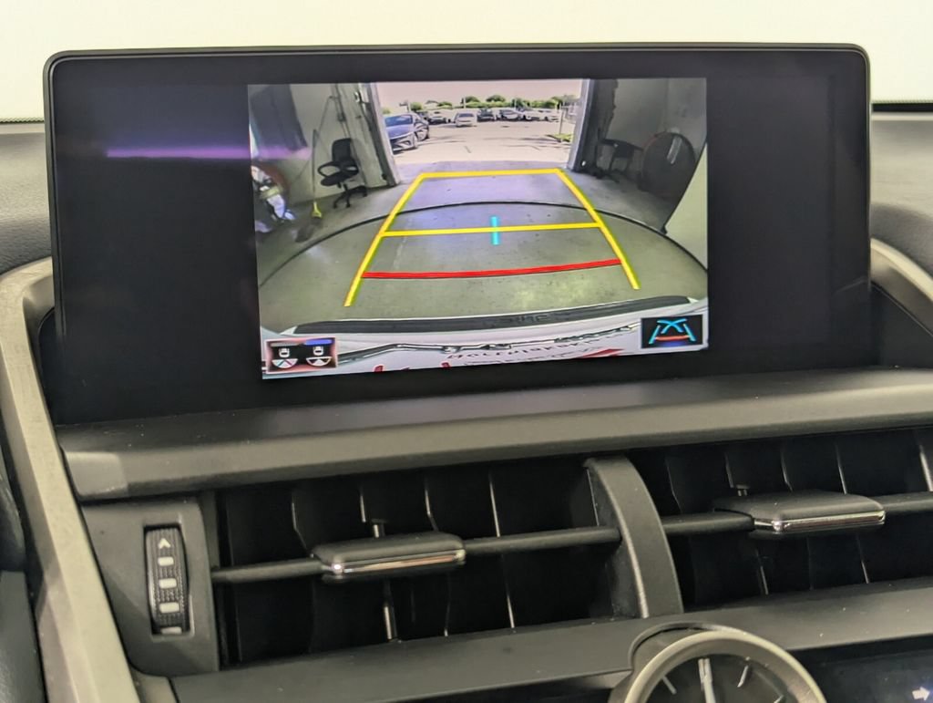 Used 2019 Lexus NX 300 FWD w/ Premium Package image 20