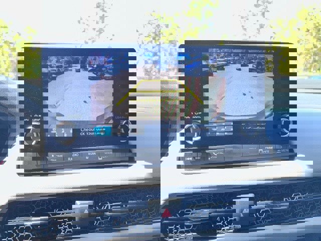 Used 2025 Honda HR-V LX image 7