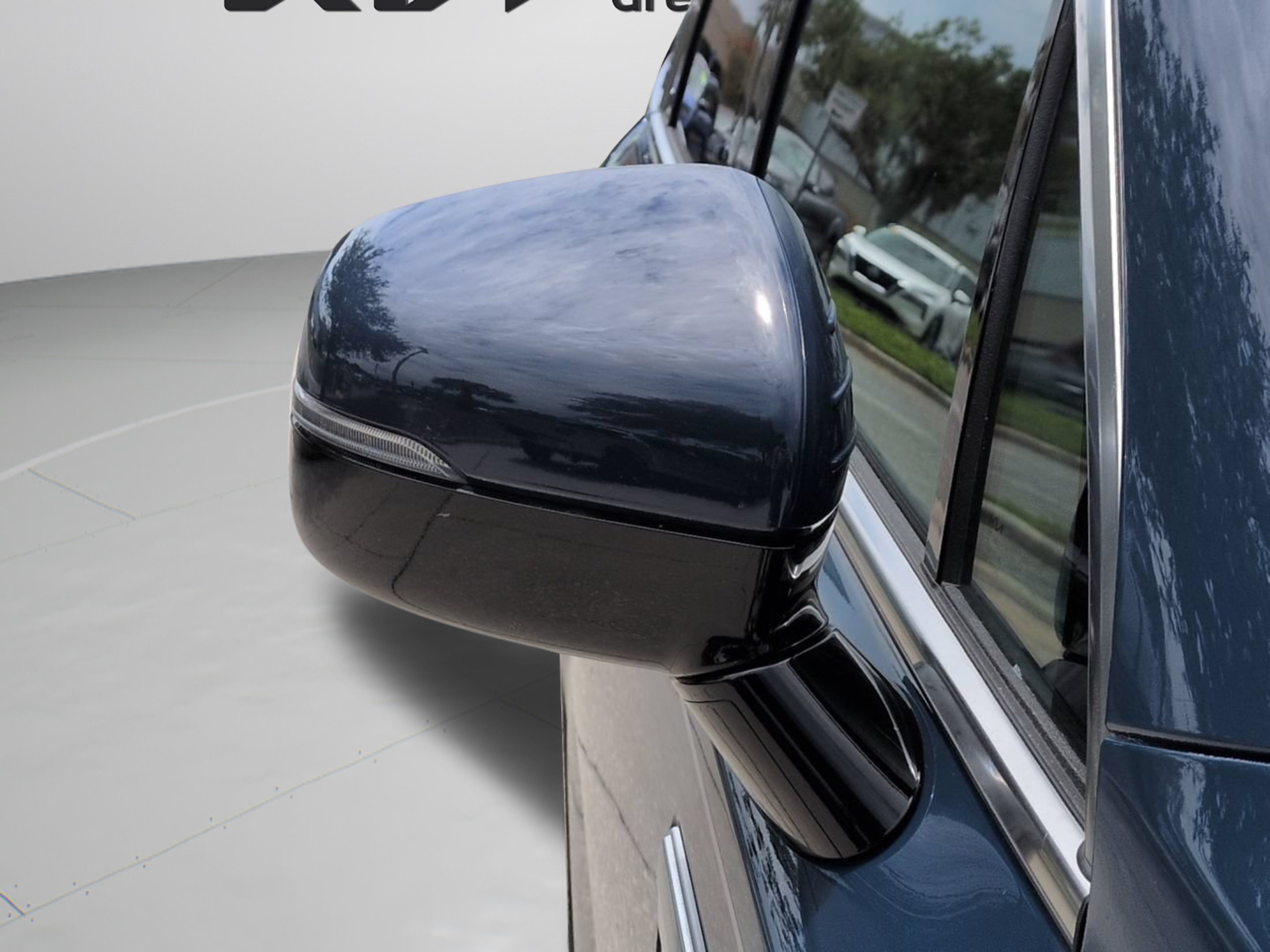Certified 2025 Kia Sorento S w/ Panoramic Sunroof Package FWD image 14