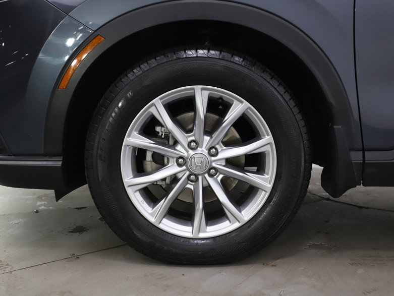 Used 2024 Honda CR-V EX-L image 31