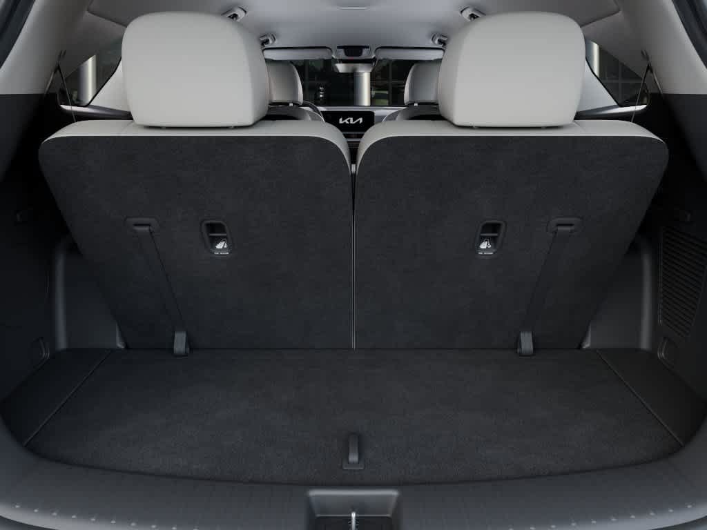 New 2026 Kia Sorento EX AWD/4WD image 19
