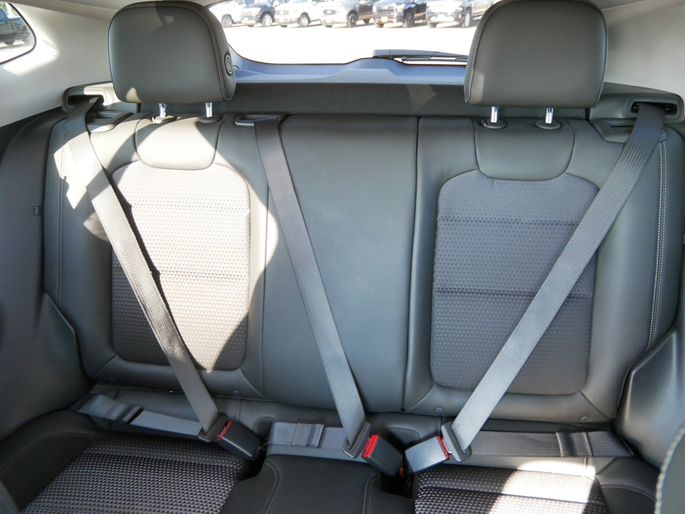 Used 2024 Chevrolet Trax LT w/ Driver Confidence Package image 13