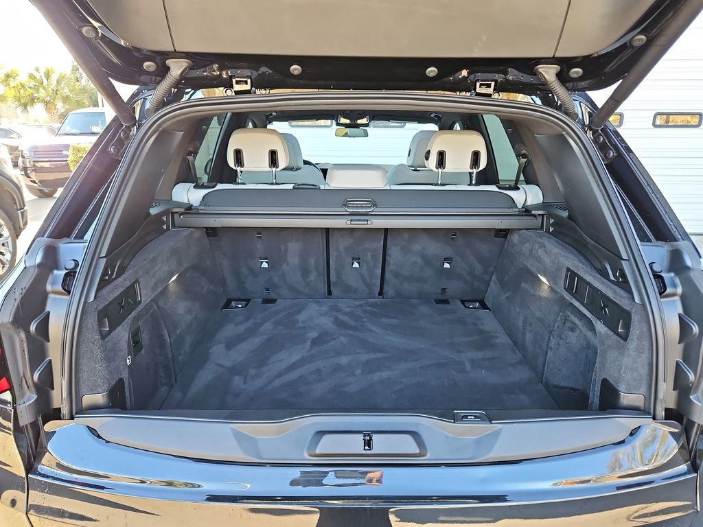 Used 2024 BMW X5 sDrive40i w/ Parking Assistance Package image 33