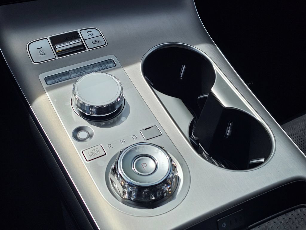 New 2026 Genesis GV70 2.5T Advanced AWD/4WD image 19