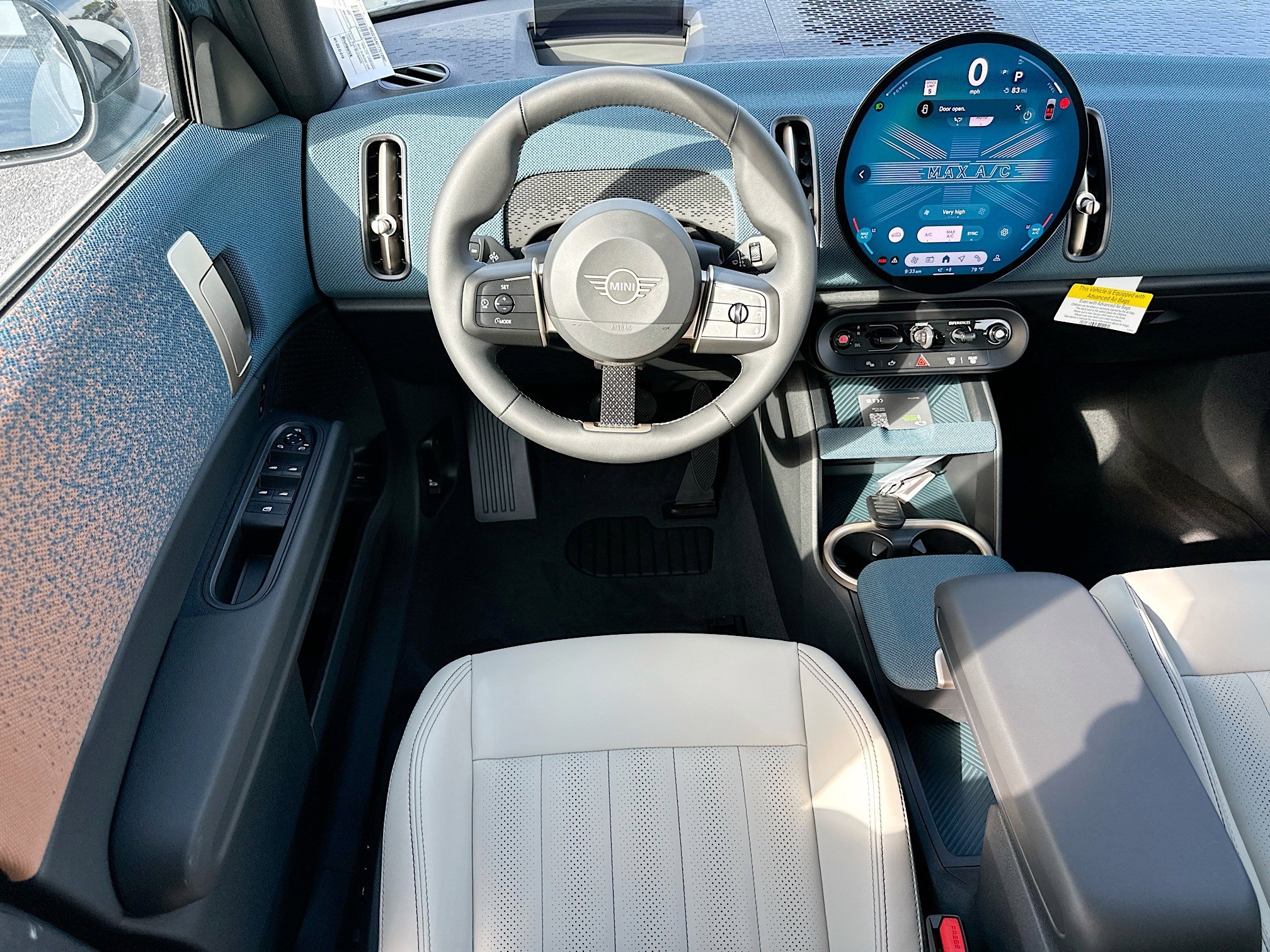 New 2026 MINI Cooper Countryman S image 17