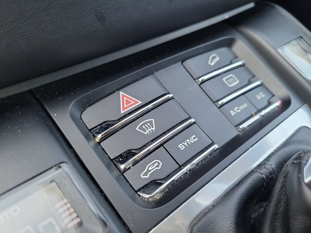 Used 2017 Porsche Macan GTS AWD/4WD image 26