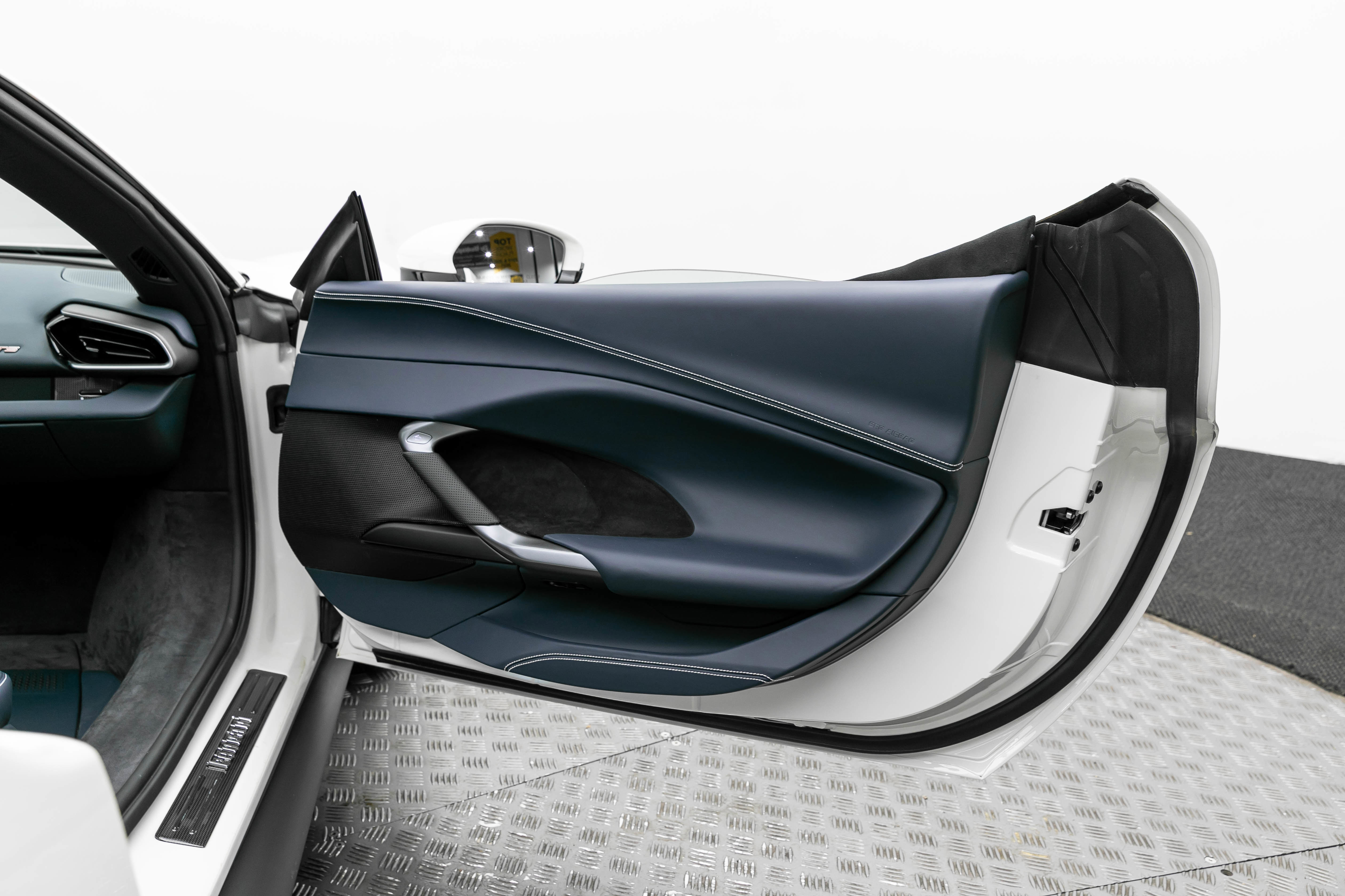 Certified 2024 Ferrari 296 GTS image 33