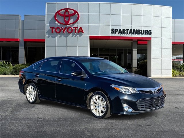 Used 2013 Toyota Avalon XLE Touring