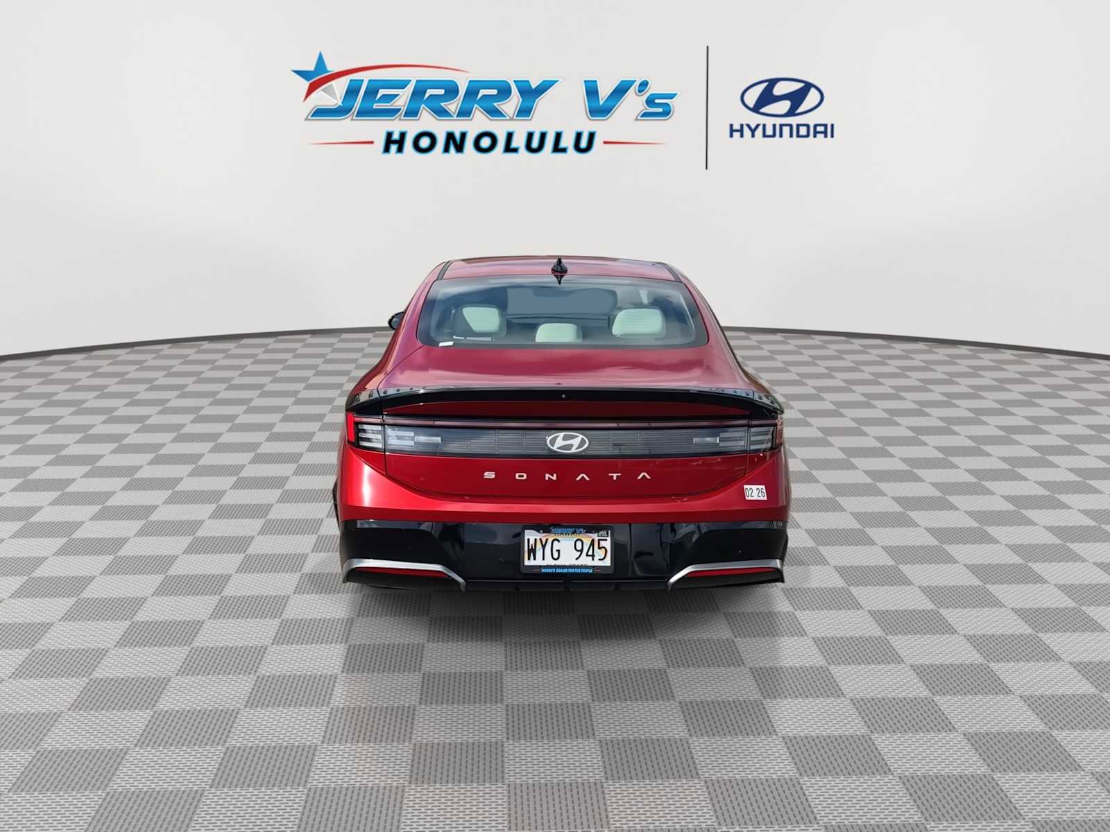 Used 2024 Hyundai Sonata SEL image 7