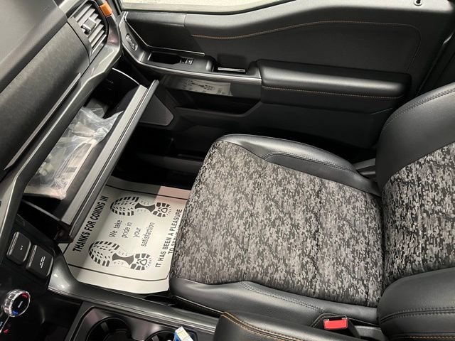 Used 2023 Ford F150 Tremor w/ 360 Degree Camera Package AWD/4WD image 36