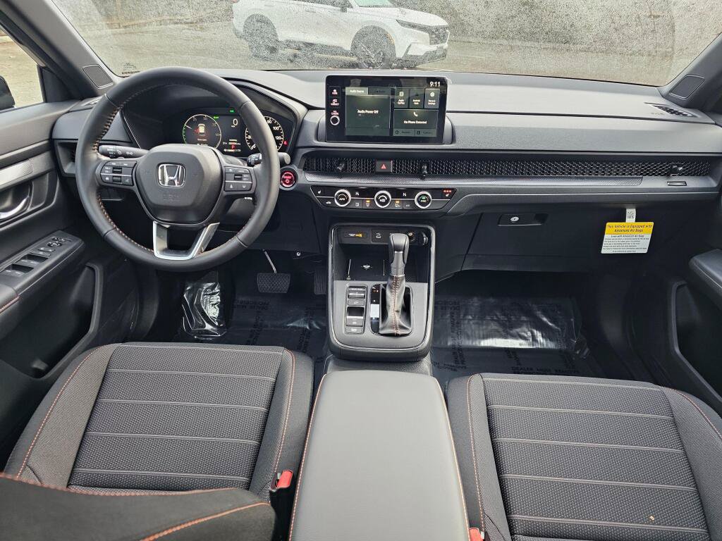 Used 2026 Honda CR-V Sport image 48