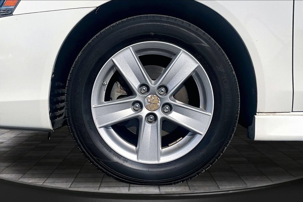 Used 2014 Mitsubishi Lancer SE AWD/4WD image 9