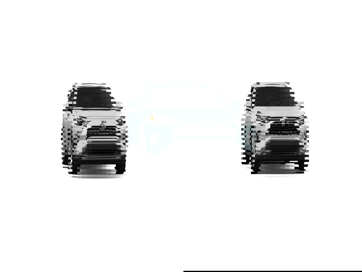 New 2025 Toyota RAV4 XLE Premium image 38