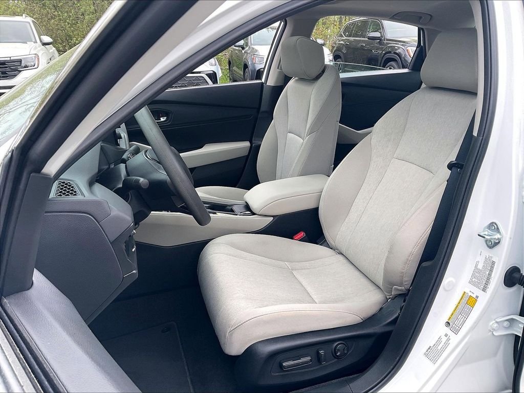 Used 2023 Honda Accord EX image 10