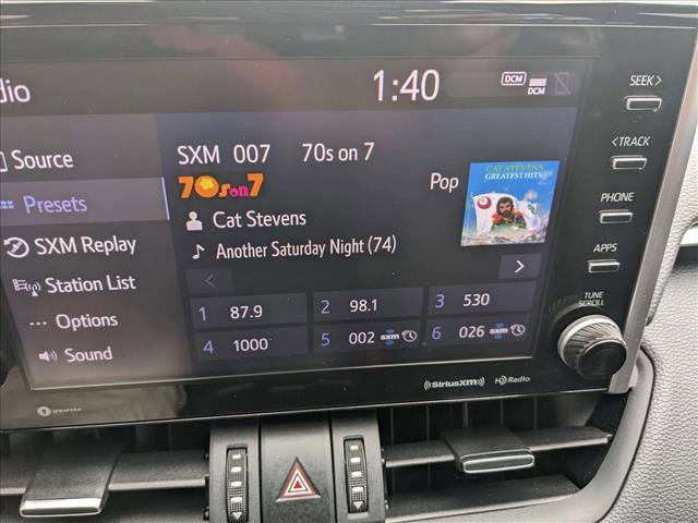 Used 2022 Toyota RAV4 XSE image 15