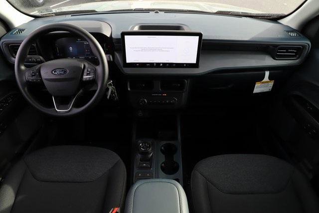 New 2025 Ford Maverick XL w/ 4K Tow Package image 22