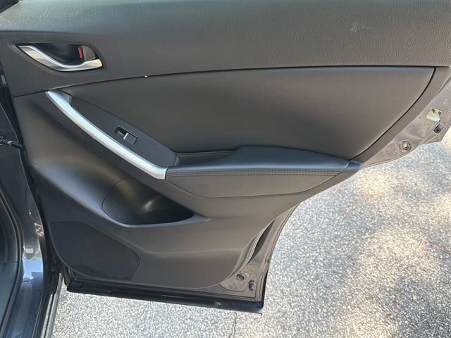 Used 2016 MAZDA CX-5 Grand Touring AWD/4WD image 18