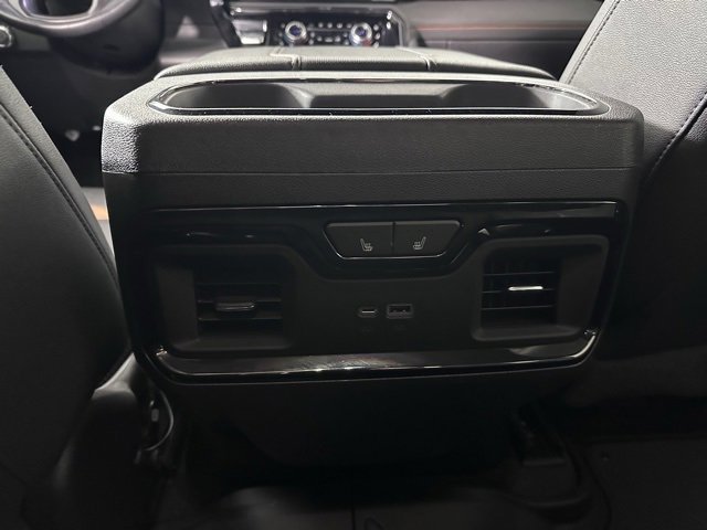Used 2023 GMC Sierra 1500 AT4 w/ AT4 Premium Package image 18