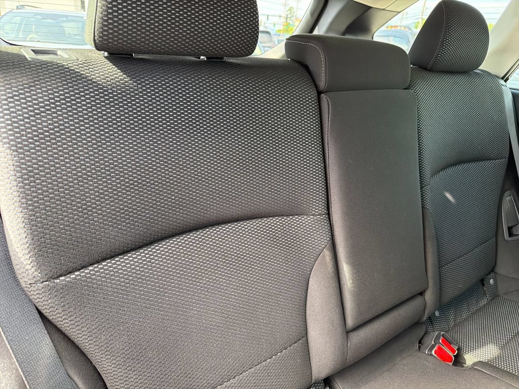 Used 2018 Subaru Outback 2.5i Premium AWD/4WD image 30