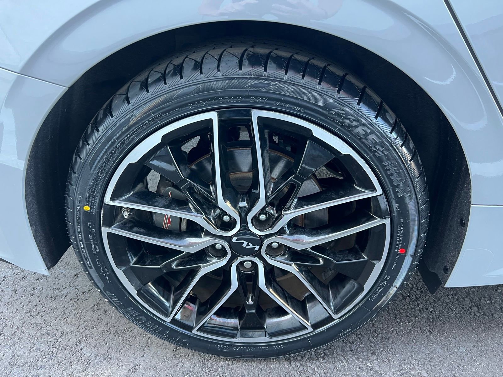 Used 2023 Kia K5 GT w/ GT1 Package image 13