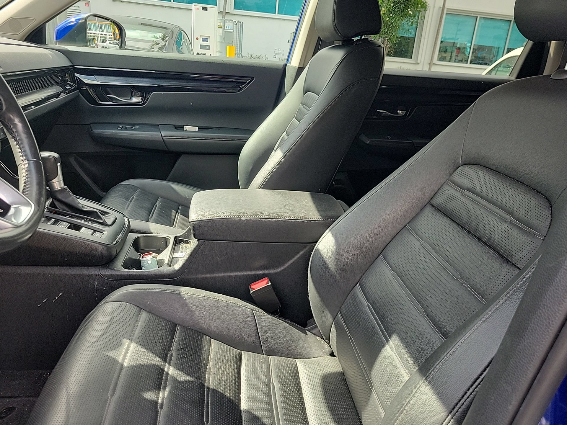 Used 2024 Honda CR-V EX-L image 19