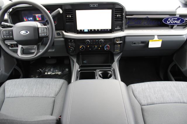 New 2026 Ford F250 XLT w/ XLT Premium Package image 10