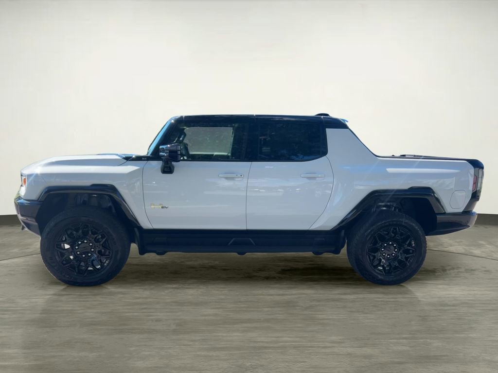 New 2026 GMC Hummer EV 4x4 Crew Cab image 2