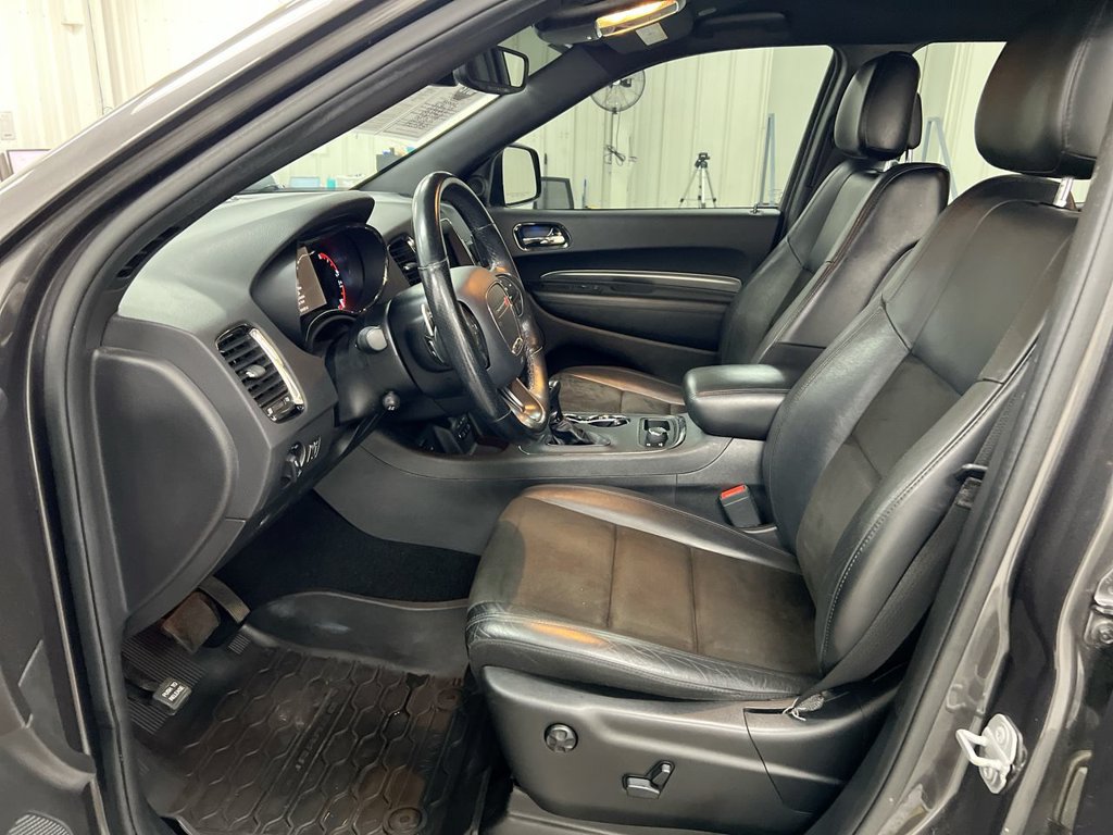 Used 2020 Dodge Durango R/T AWD/4WD image 20