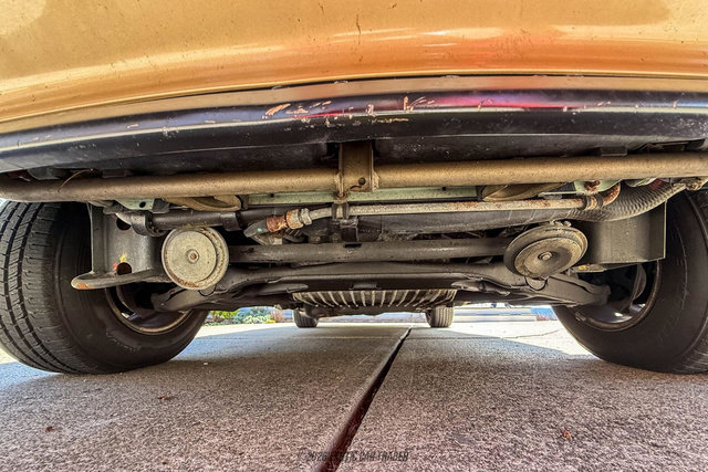 Used 1988 Mercedes-Benz 560 SL image 79