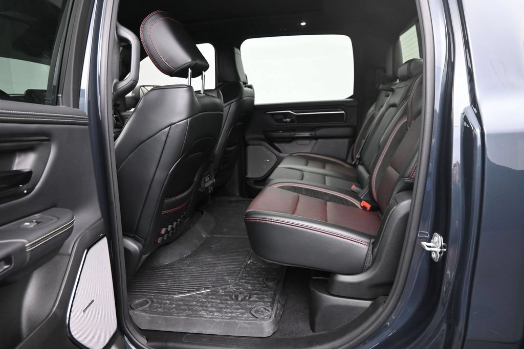 Used 2025 RAM 1500 Rebel w/ Rebel Level 2 Equipment Group AWD/4WD image 15