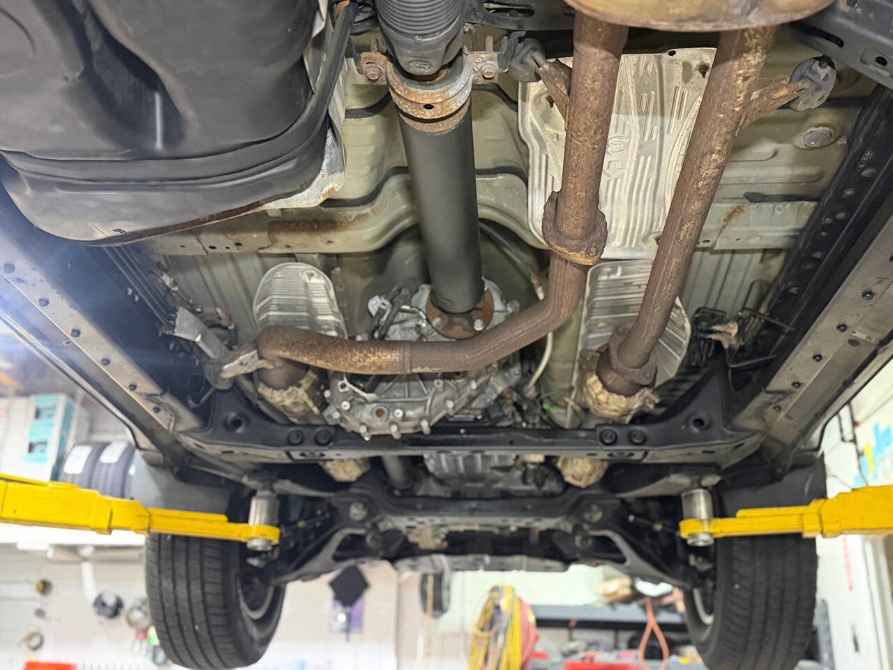 Used 2015 Toyota Tundra SR image 61