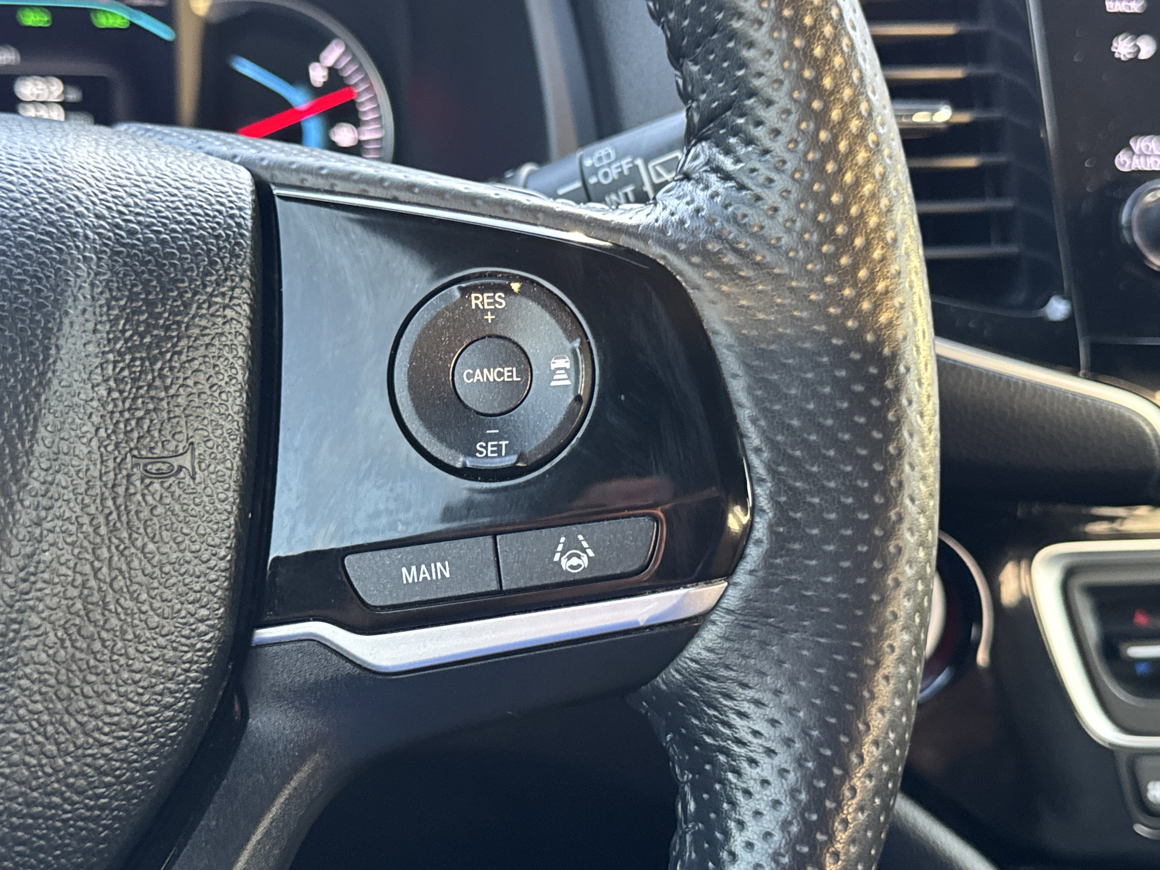 Used 2019 Honda Passport Touring image 15