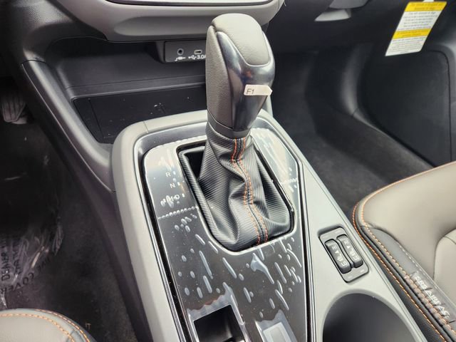 New 2026 Subaru Crosstrek 2.5i Limited image 18