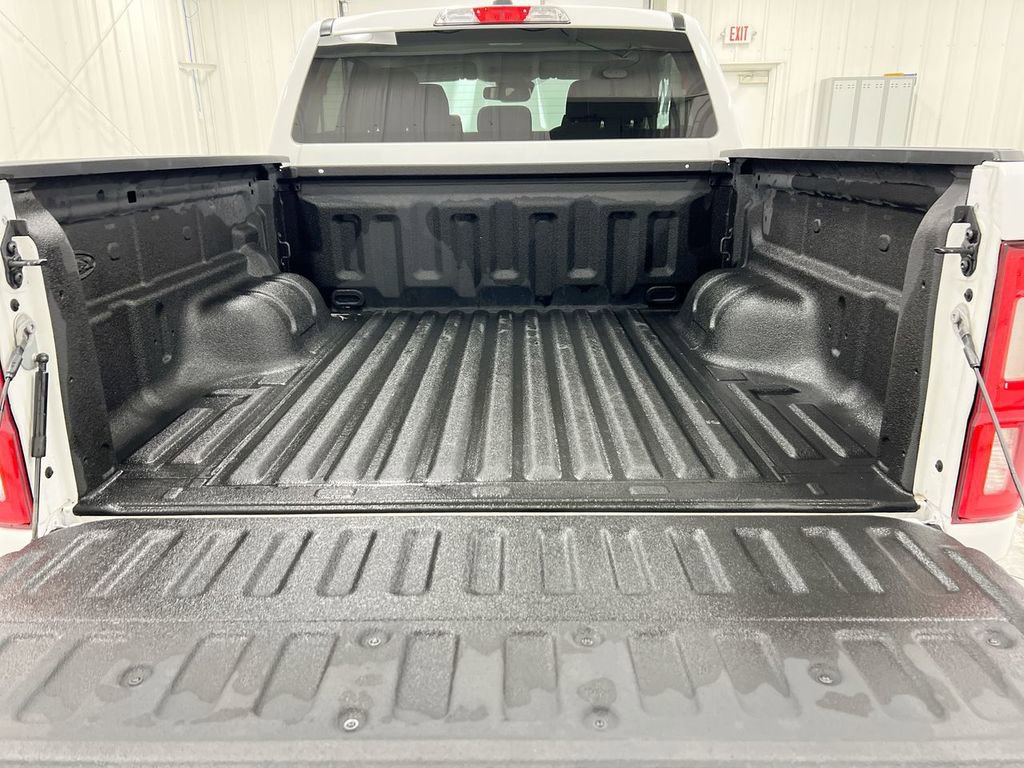 Used 2021 Ford Ranger XLT w/ Equipment Group 301A Mid image 23