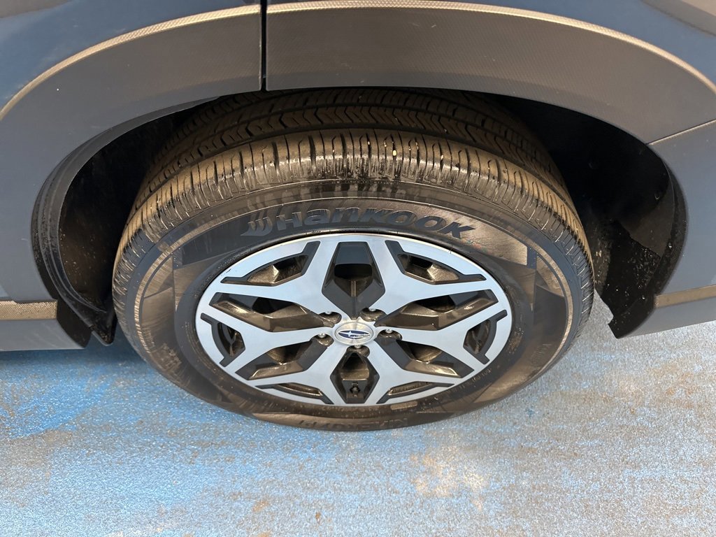 Used 2021 Subaru Forester Premium w/ Popular Package #1 image 21