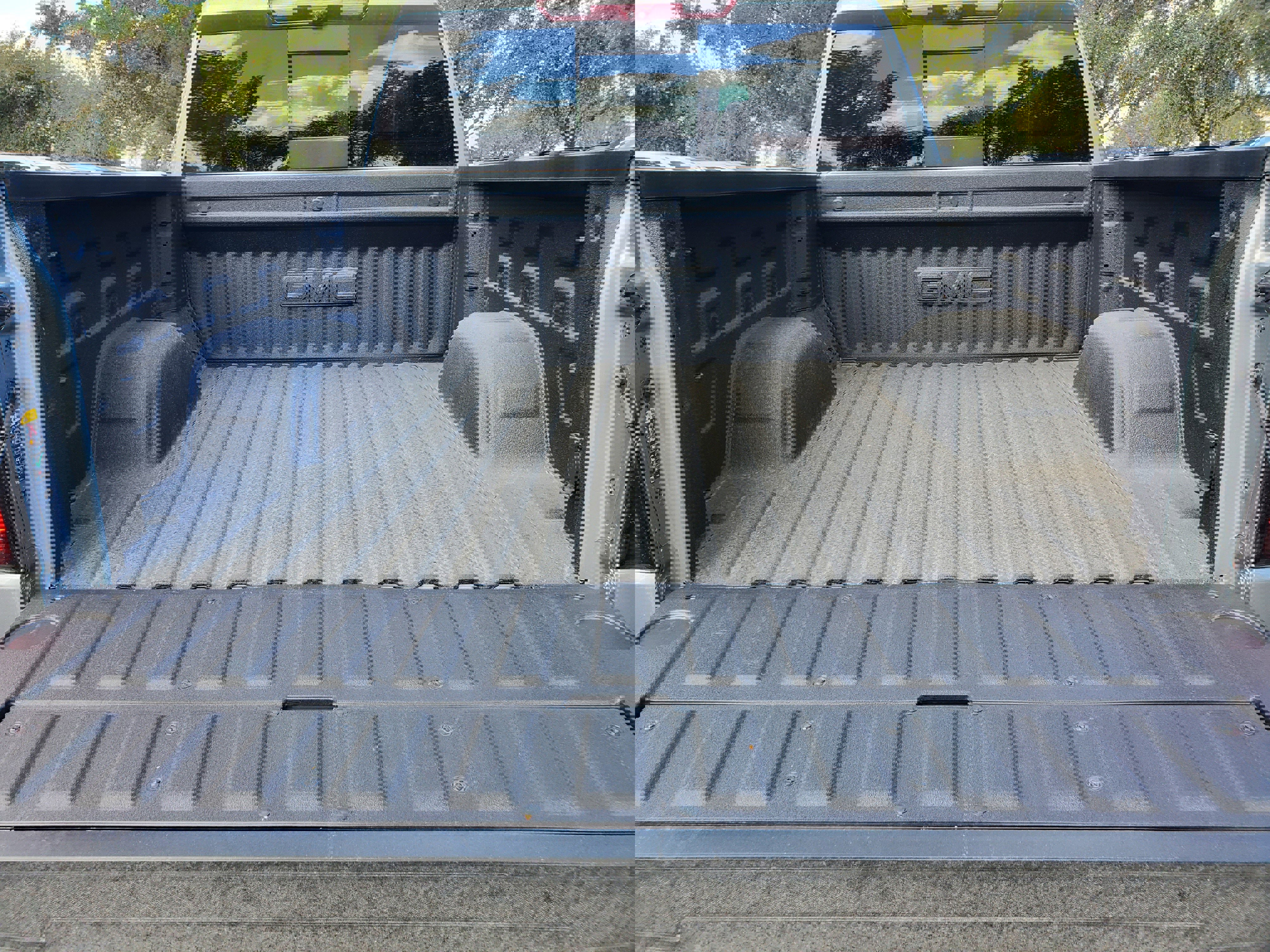 New 2026 GMC Sierra 1500 Denali w/ Denali Reserve Package image 6