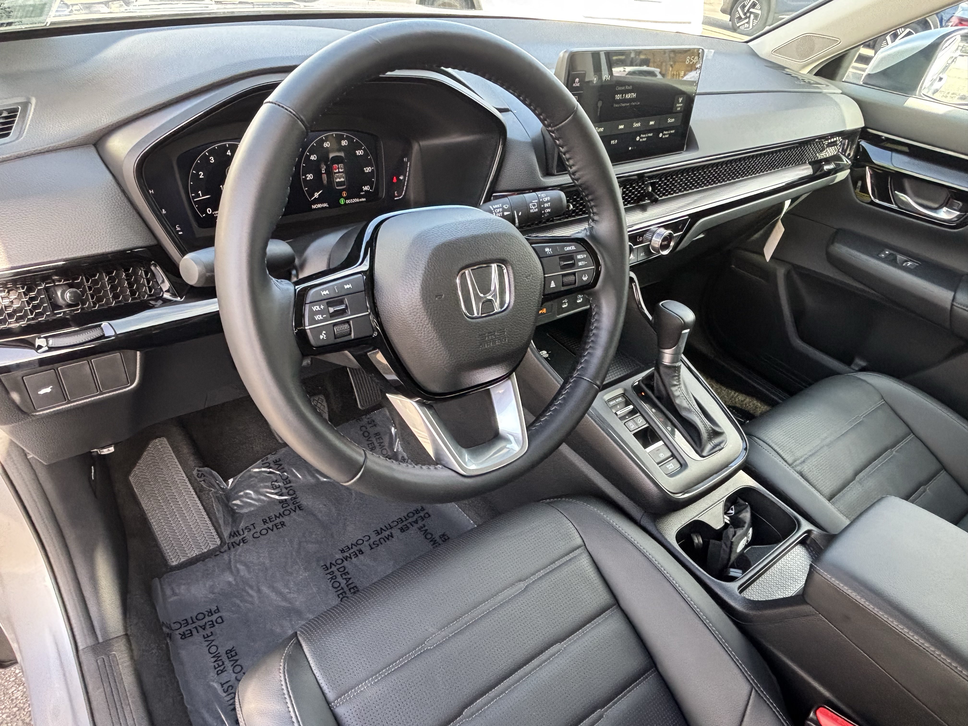 Used 2026 Honda CR-V EX-L image 17