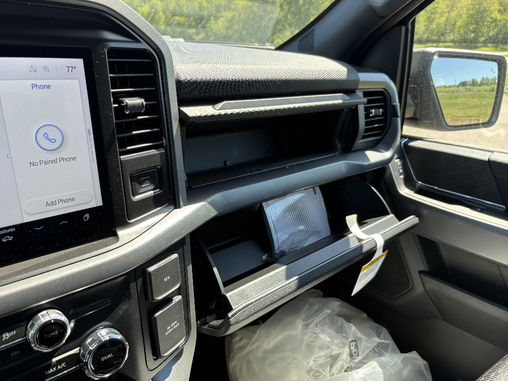 New 2026 Ford F150 XLT AWD/4WD image 33