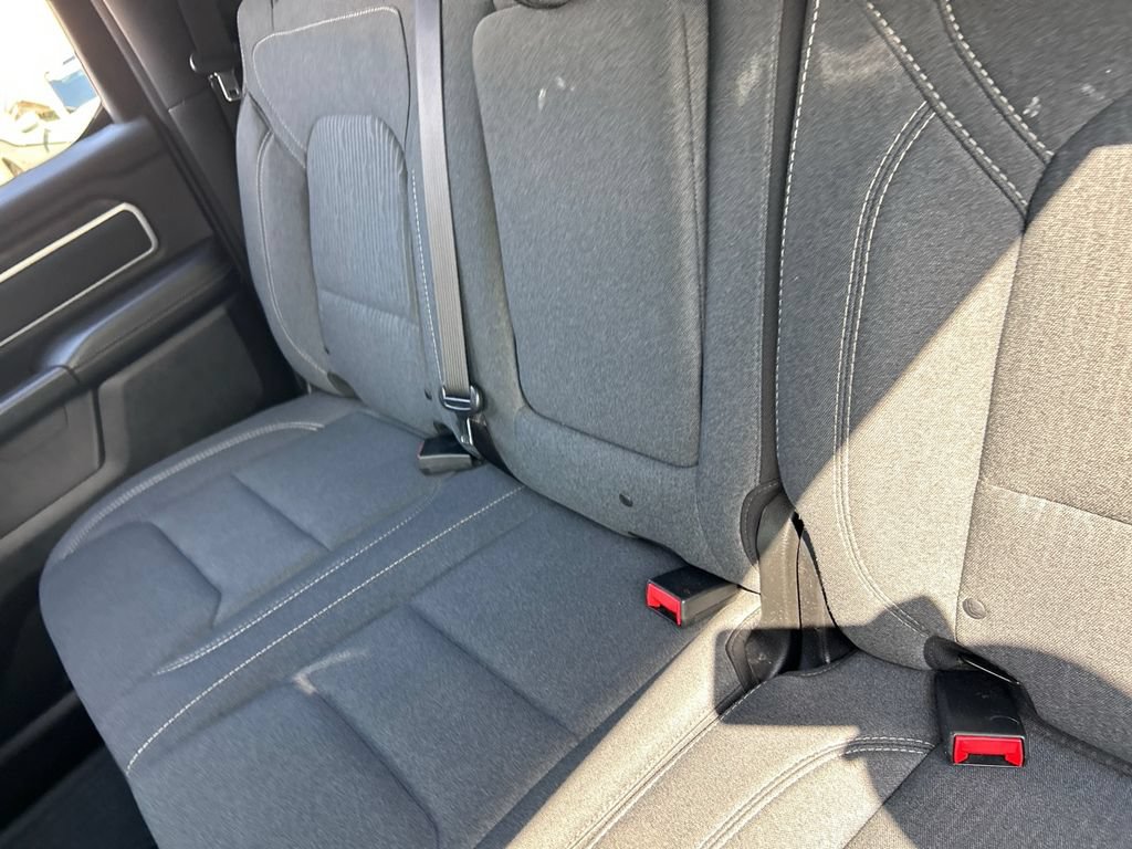 Used 2019 RAM 1500 Big Horn AWD/4WD image 5