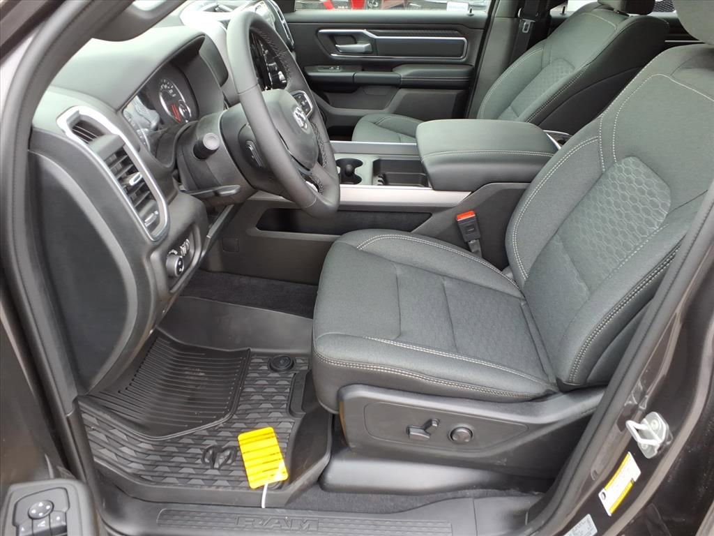 New 2026 RAM 1500 Big Horn image 12