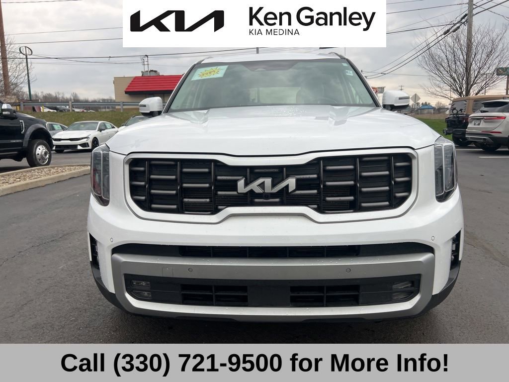 Certified 2023 Kia Telluride SX image 20