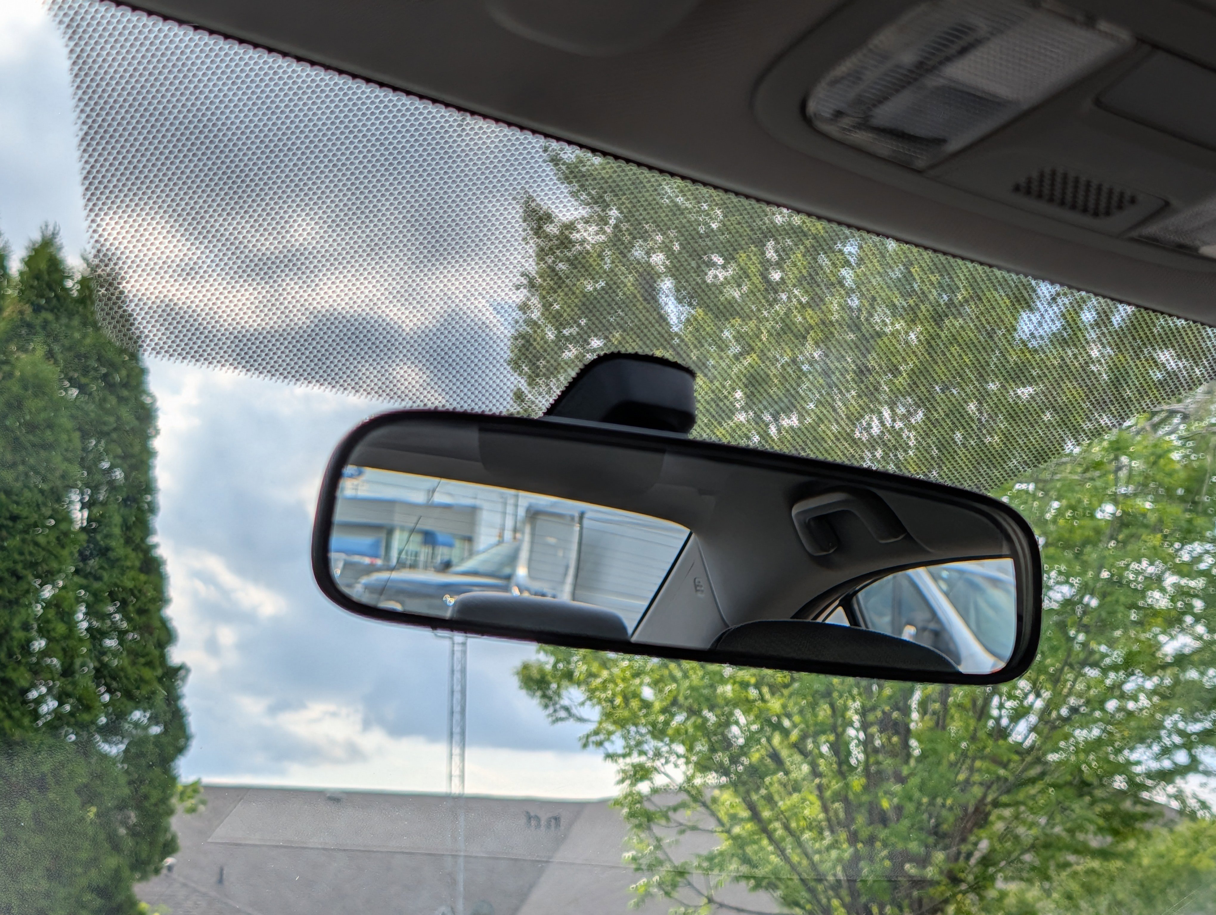 Used 2013 Honda Civic LX image 23