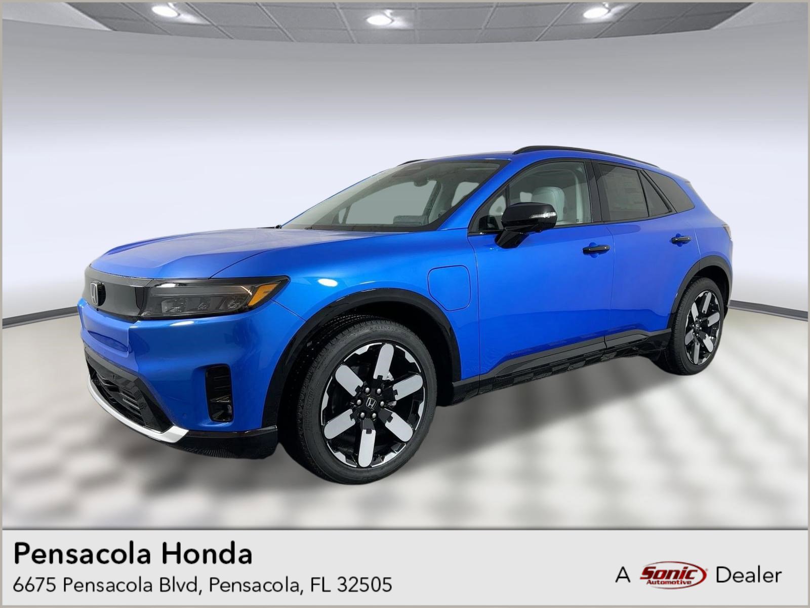 New 2026 Honda Prologue Elite image 1