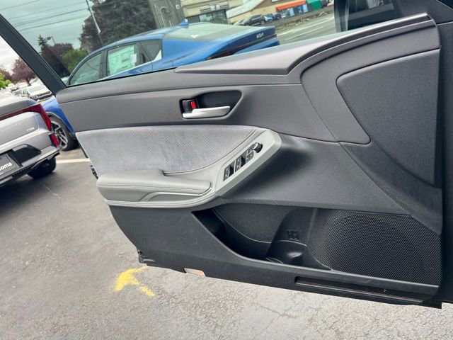 Used 2019 Toyota Avalon XSE w/ All Weather Liner Package FWD image 17