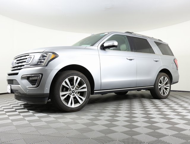 Used 2020 Ford Expedition Limited w/ Equipment Group 302A
