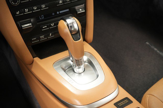 Used 2011 Porsche 911 Carrera S RWD image 40